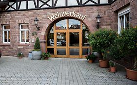 Weingut Schreieck Vinotel & Gutshaus